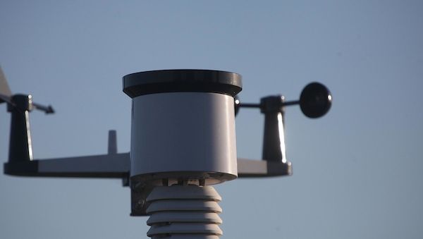 Wetterbericht für München und ganz Bayern