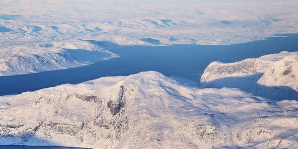 EU-Parlament berät über Antwort auf Trumps Grönland-Drohungen