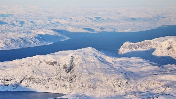 EU-Parlament berät über Antwort auf Trumps Grönland-Drohungen