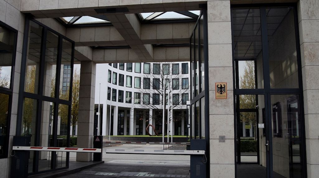 GBA: Mutmaßliche Unterstützer prorussischer Milizen festgenommen