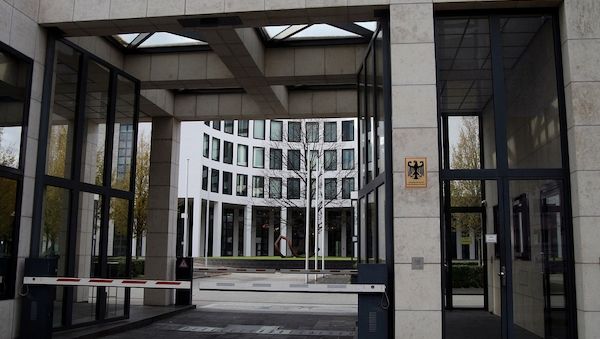 GBA: Mutmaßliche Unterstützer prorussischer Milizen festgenommen