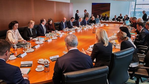 Kabinett beschließt Gesetzentwurf für digitales Führungszeugnis