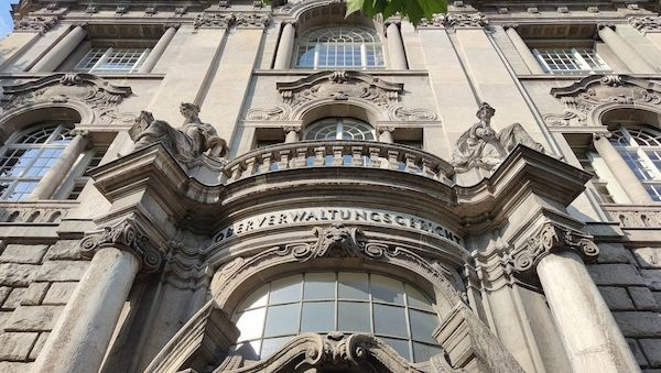 Berliner Gericht verbietet Mietfahrräder von "Nextbike"