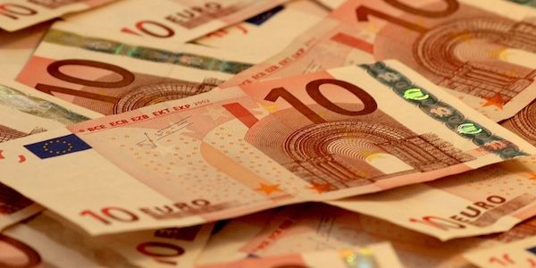 Umsatz im Mittelstand sinkt