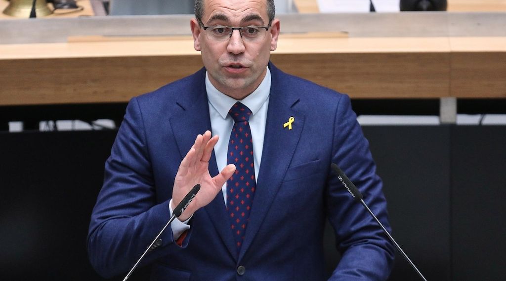 AfD kritisiert Abschaffung von Teilnoten in Berliner Grundschulen