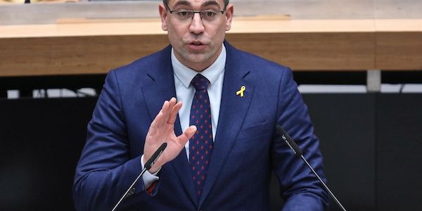 AfD kritisiert Abschaffung von Teilnoten in Berliner Grundschulen