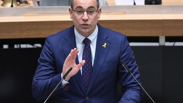 AfD kritisiert Abschaffung von Teilnoten in Berliner Grundschulen