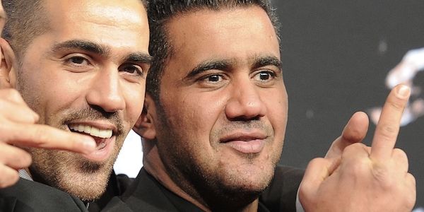 Sieg für Bushido im Millionen-Streit gegen Ex-Partner