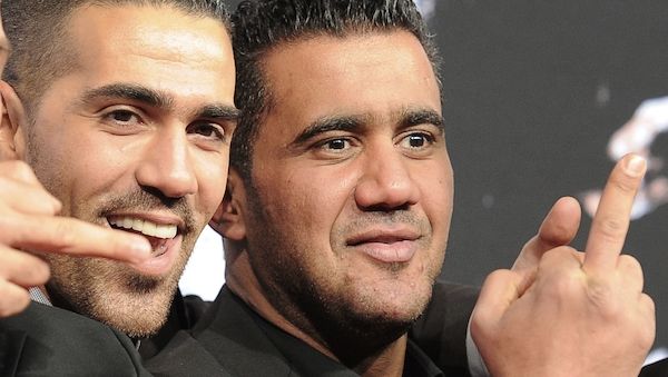 Sieg für Bushido im Millionen-Streit gegen Ex-Partner