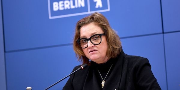 Berlin und Brandenburg pro Krankschreibung per Telefon