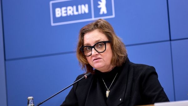 Berlin und Brandenburg pro Krankschreibung per Telefon