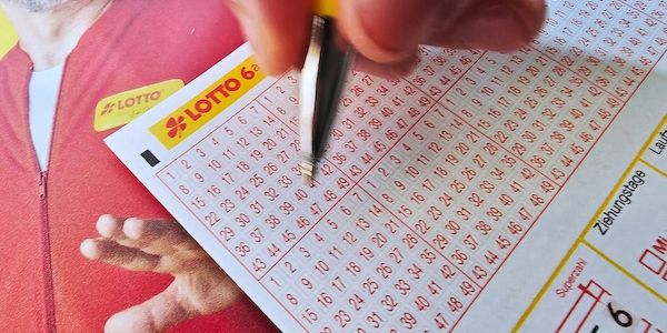 Lottozahlen vom Mittwoch (21.01.2025)