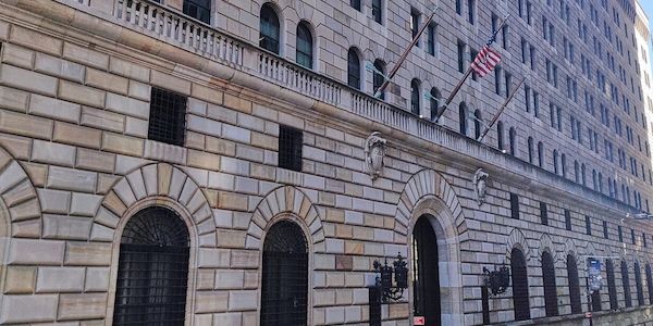 Experten sorgen sich um deutsche Goldreserven in den USA