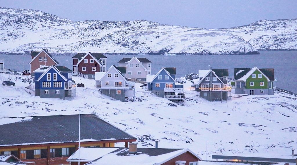Trump verkündet Einigung im Grönland-Konflikt - Keine Strafzölle