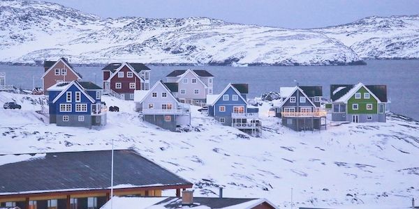 Trump verkündet Einigung im Grönland-Konflikt - Keine Strafzölle