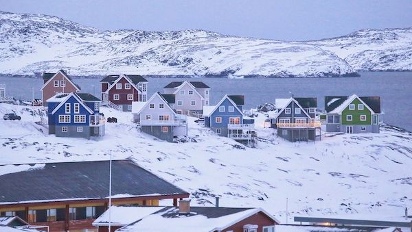 Trump verkündet Einigung im Grönland-Konflikt - Keine Strafzölle