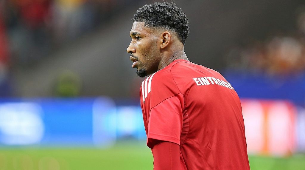 Champions League: Eintracht nach Blamage in Baku ausgeschieden