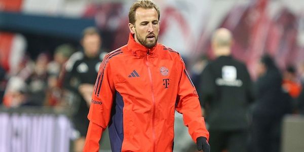 Champions League: Bayern gewinnen gegen Saint-Gilloise