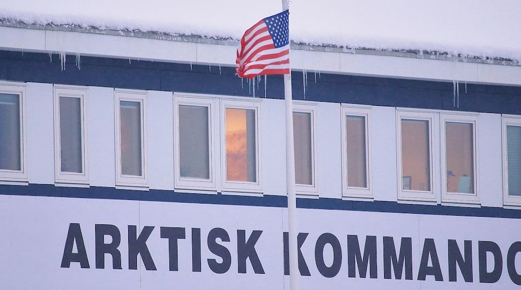 Insider: USA sollen Militärbasen auf Grönland übernehmen