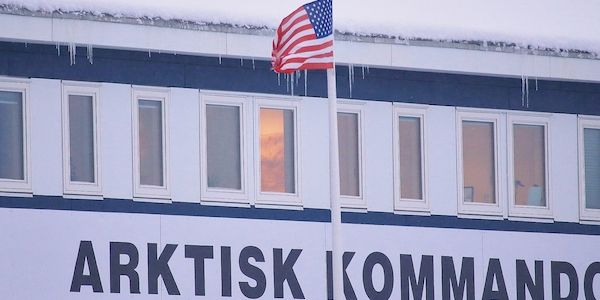Insider: USA sollen Militärbasen auf Grönland übernehmen