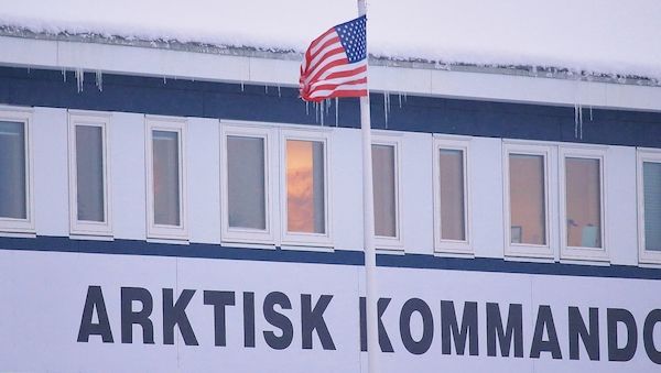 Insider: USA sollen Militärbasen auf Grönland übernehmen