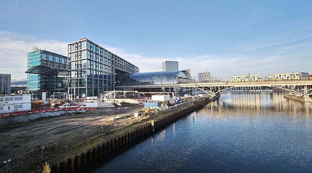 Der Wetterbericht für Berlin und Brandenburg am 22.01.2026