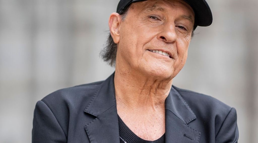 Peter Schilling: Das Star-Dasein ist nicht immer nur schön