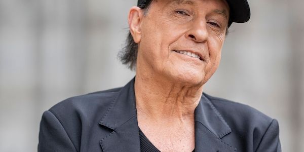 Peter Schilling: Das Star-Dasein ist nicht immer nur schön