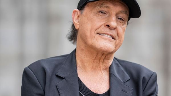 Peter Schilling: Das Star-Dasein ist nicht immer nur schön