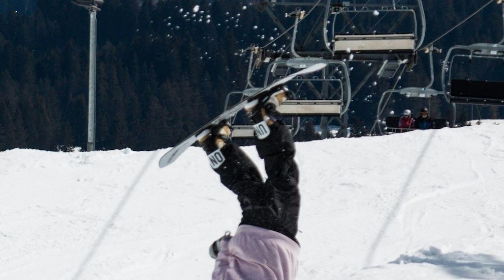Sicher auf der Skipiste unterwegs