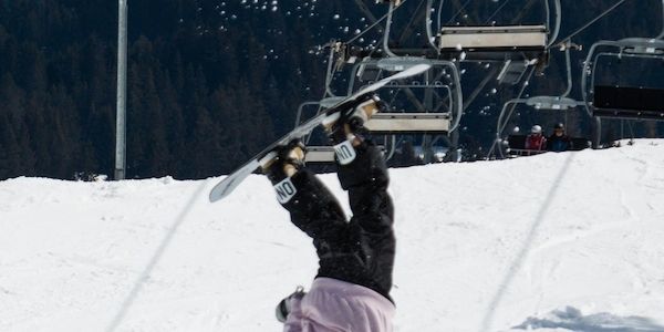 Sicher auf der Skipiste unterwegs
