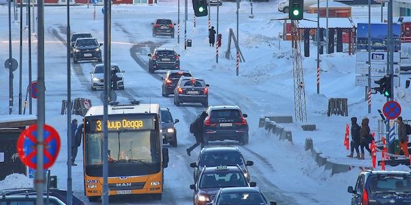 Merz betont transatlantische Gemeinsamkeiten im Grönland-Konflikt