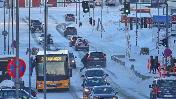 Merz betont transatlantische Gemeinsamkeiten im Grönland-Konflikt
