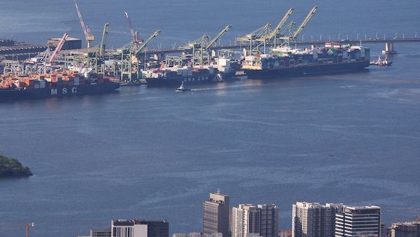 Mercosur: SPD wirft Grünen Dummheit und Instinktlosigkeit vor