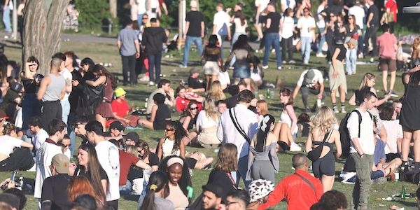 Studie: Deutsche Jugendliche haben immer später ersten Sex