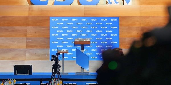 CSU-Fraktion fordert sofortige Anwendung des Mercosur-Abkommens