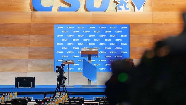 CSU-Fraktion fordert sofortige Anwendung des Mercosur-Abkommens