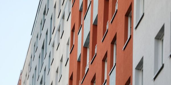 SPD fordert mehr staatliches Engagement für Wohnungsbau