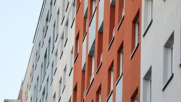 SPD fordert mehr staatliches Engagement für Wohnungsbau