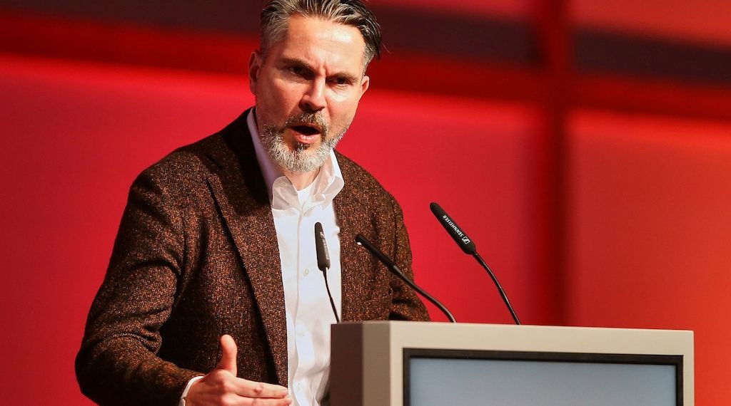 BSW-Chef De Masi verteidigt Mercosur-Abstimmung im EU-Parlament