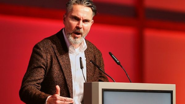 BSW-Chef De Masi verteidigt Mercosur-Abstimmung im EU-Parlament