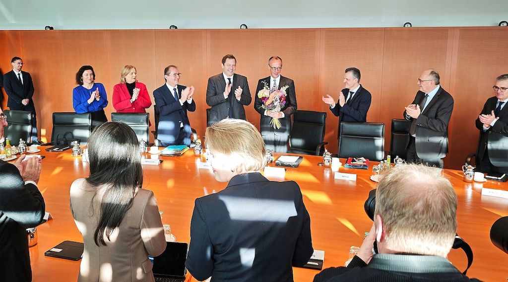 Bundesregierung plant Verbot von Inhaltsstoffen in E-Zigaretten