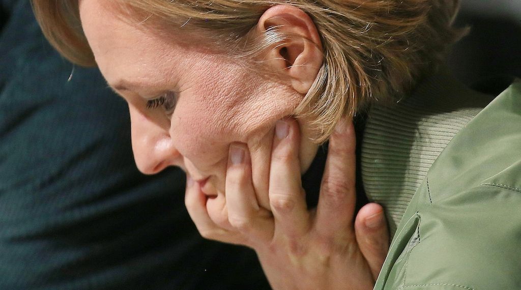 Grünen-Chefin Brantner nennt Mercosur-Abstimmung "Fehler"