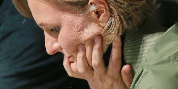 Grünen-Chefin Brantner nennt Mercosur-Abstimmung "Fehler"