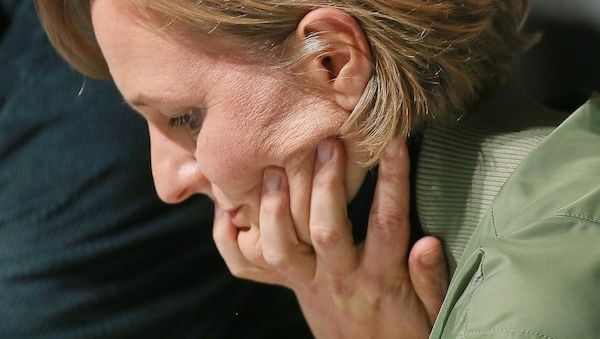 Grünen-Chefin Brantner nennt Mercosur-Abstimmung "Fehler"