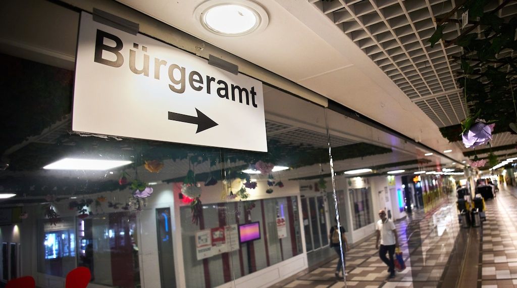 Betrug mit Online-Ausweis für EU-Ausländer in Berlin