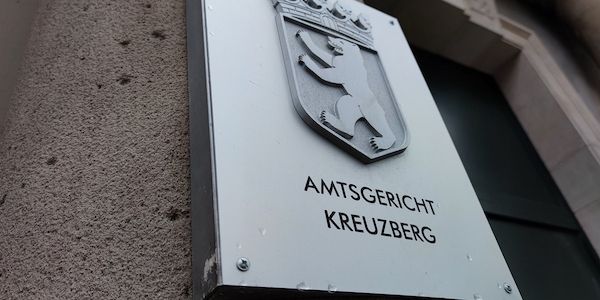 Zahl der Zwangsversteigerungen 2025 weiter gestiegen