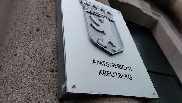 Zahl der Zwangsversteigerungen 2025 weiter gestiegen
