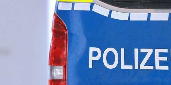 Großrazzia nach Schussattacke in Berlin-Spandau