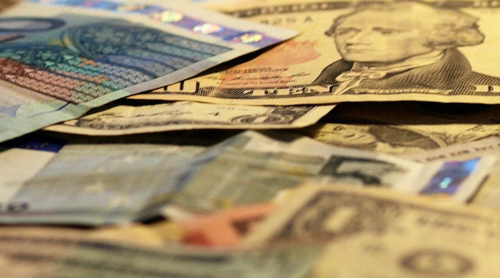 Netto-Kapitalzuflüsse nach Deutschland erstmals seit 2003 positiv